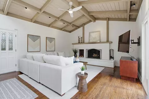 Living - 825 Santa Hidalga, Solana Beach, CA 92075 photo 3 of 4