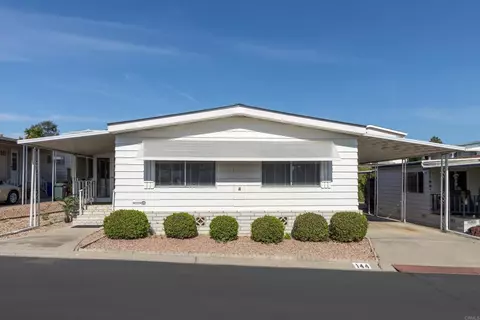 3535 Linda Vista Dr #144, San Marcos, CA 92078