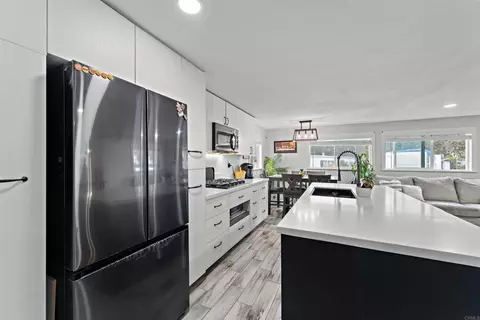 1205 N Santa Fe Ave #50, Vista, CA 92084