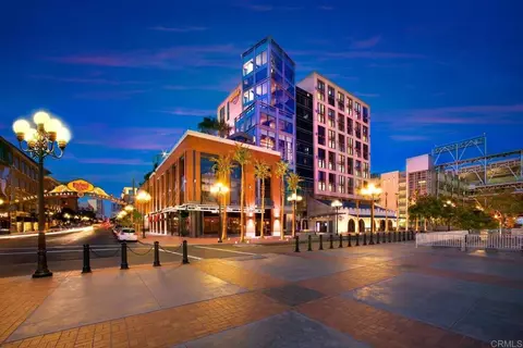 207 5th Ave, San Diego, CA 92101