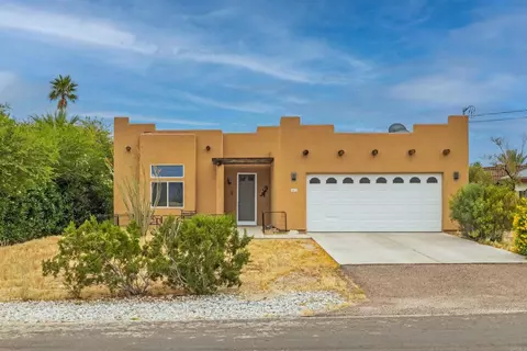 3431 Santa Saba Rd, Borrego Springs, CA 92004