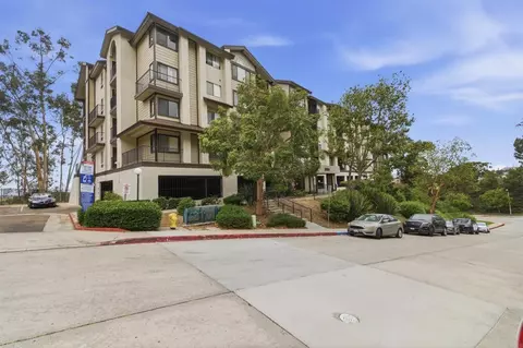 3980 Faircross Pl #24, San Diego, CA 92115