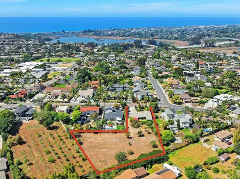 2600 Highland Dr, Carlsbad, CA 92008