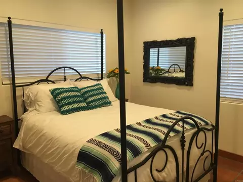 Bedroom - 1007 Eolus Ave, Encinitas, CA 92024 photo 6 of 9