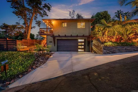 637 Sparta Dr #A & B, Encinitas, CA 92024