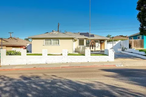 4914 Zion Ave, San Diego, CA 92120