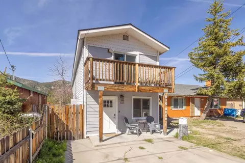 1011 W Fairway, Big Bear City, CA 92314