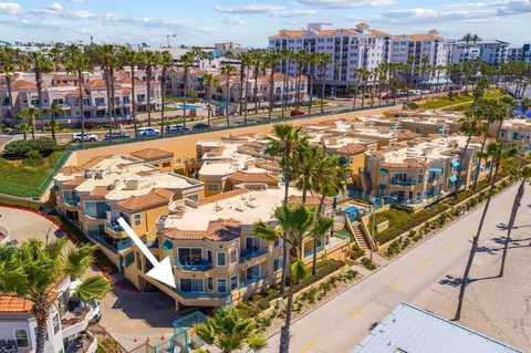 Exterior - 400 N The Strand #7, Oceanside, CA 92054 photo 4 of 4