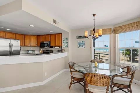 Dining - 400 N The Strand #7, Oceanside, CA 92054 photo 2 of 2