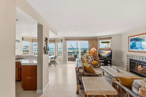 Living - 400 N The Strand #7, Oceanside, CA 92054 photo 3 of 3
