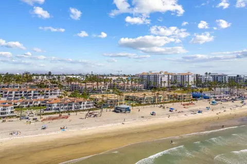 View/Area - 400 N The Strand #7, Oceanside, CA 92054 photo 4 of 8