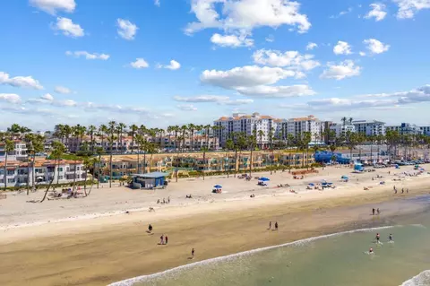 View/Area - 400 N The Strand #7, Oceanside, CA 92054 photo 6 of 8