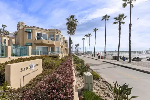 Other - 400 N The Strand #7, Oceanside, CA 92054 photo 8 of 8