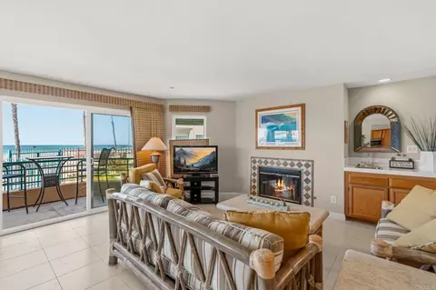 Living - 400 N The Strand #7, Oceanside, CA 92054 photo 2 of 3