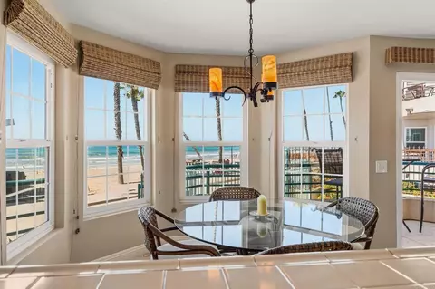 Dining - 400 N The Strand #7, Oceanside, CA 92054 photo 1 of 2