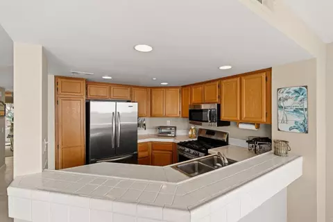 Kitchen - 400 N The Strand #7, Oceanside, CA 92054 photo 1 of 2