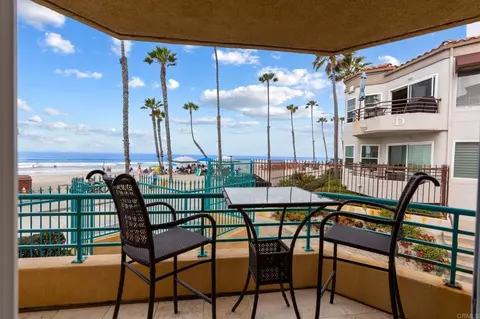 Exterior - 400 N The Strand #7, Oceanside, CA 92054 photo 2 of 4