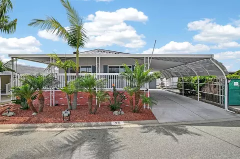 Undisclosed, Oceanside, CA 92058