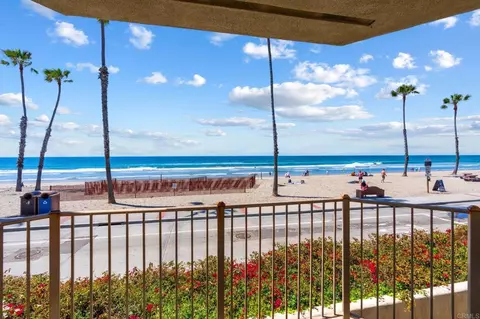 600 N The Strand #43, Oceanside, CA 92054