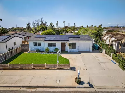 1010 San Juan St, Oceanside, CA 92058