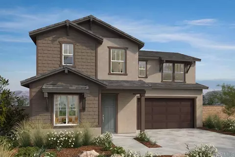 707 Kingbird Loop, Oceanside, CA 92058