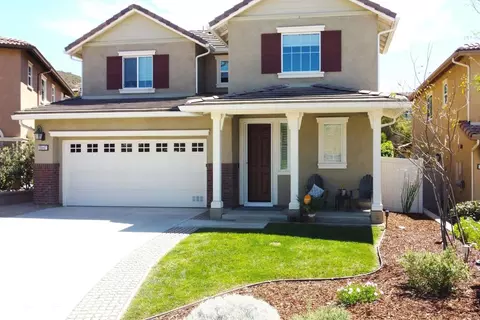 Exterior - 35647 Garrano Ln, Fallbrook, CA 92028 photo 13 of 14