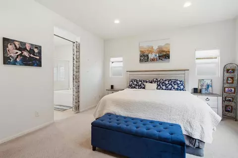 Bedroom - 35647 Garrano Ln, Fallbrook, CA 92028 photo 3 of 7