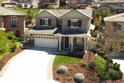 View/Area - 35647 Garrano Ln, Fallbrook, CA 92028 photo 1 of 10