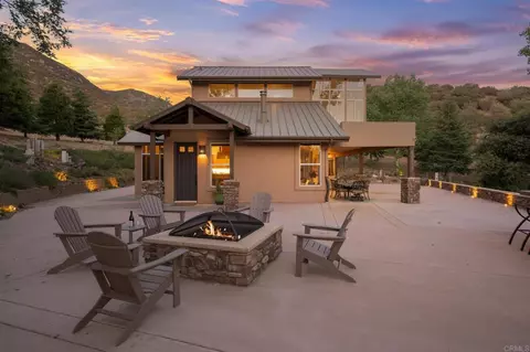 26380 San Felipe Rd, Warner Springs, CA 92086