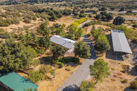 26380 San Felipe Rd, Warner Springs, CA 92086