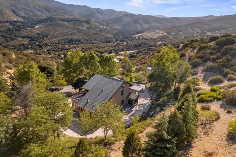 26380 San Felipe Rd, Warner Springs, CA 92086