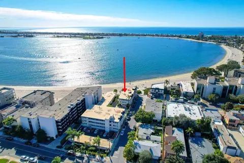 3920 Riviera Dr # U, San Diego, CA 92109