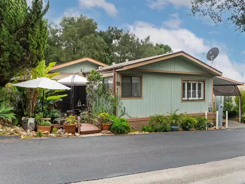 4747 Oak Crest Rd #87, Fallbrook, CA 92028