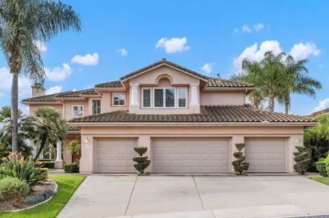 241 Camino Del Postigo, Escondido, CA 92029