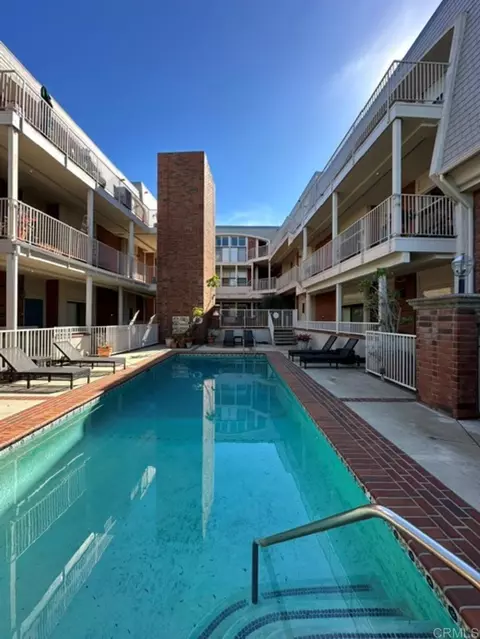2306 Palos Verdes Dr W #302, Palos Verdes Estates, CA 90274