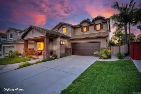 5060 Ciardi Ct, Carlsbad, CA 92008