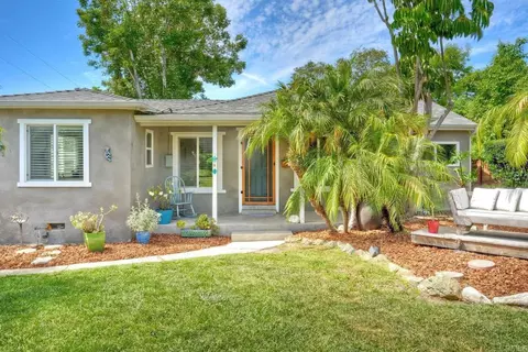 513 Smilax, Vista, CA 92081