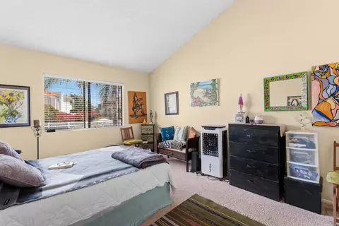 Bedroom - 6921 Quail Pl #E, Carlsbad, CA 92009 photo 3 of 4