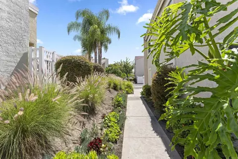 Exterior - 6921 Quail Pl #E, Carlsbad, CA 92009 photo 3 of 6
