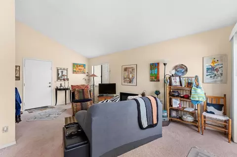 Living - 6921 Quail Pl #E, Carlsbad, CA 92009 photo 2 of 3