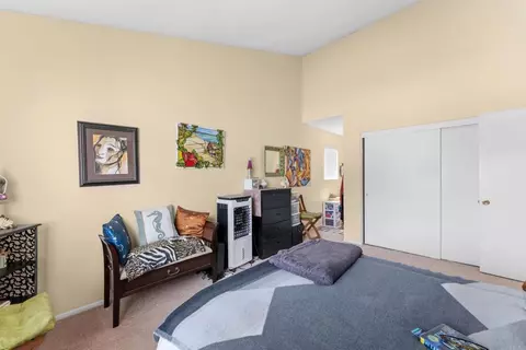 Bedroom - 6921 Quail Pl #E, Carlsbad, CA 92009 photo 4 of 4