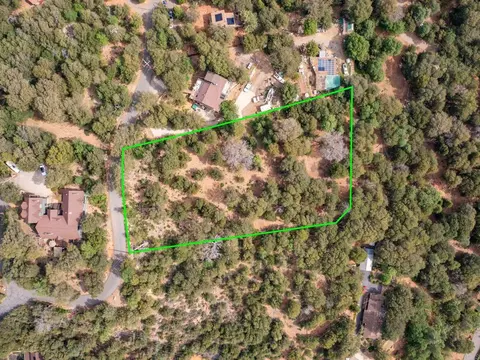 0 Luneta Dr, Julian, CA 92036