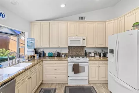Kitchen - 1668 Avenida Guillermo, Oceanside, CA 92056 photo 2 of 2