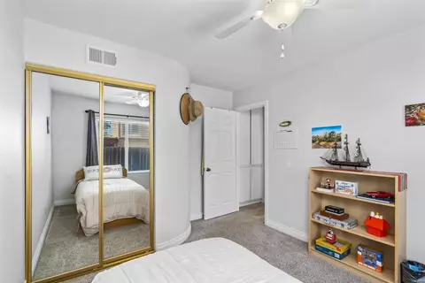 Bedroom - 1668 Avenida Guillermo, Oceanside, CA 92056 photo 3 of 5