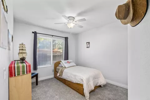 Bedroom - 1668 Avenida Guillermo, Oceanside, CA 92056 photo 2 of 5