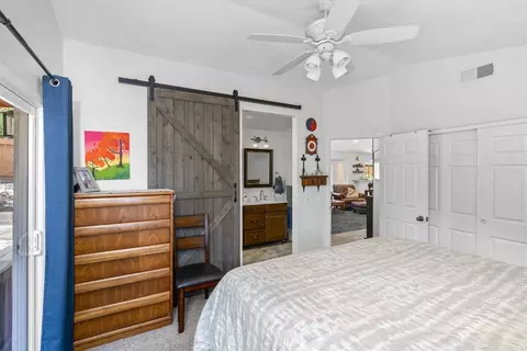Bedroom - 1668 Avenida Guillermo, Oceanside, CA 92056 photo 5 of 5