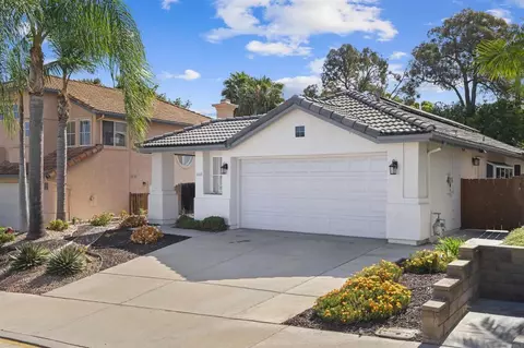 Exterior - 1668 Avenida Guillermo, Oceanside, CA 92056 photo 3 of 7