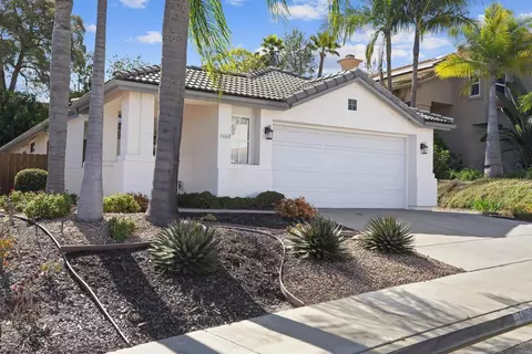 Exterior - 1668 Avenida Guillermo, Oceanside, CA 92056 photo 2 of 7