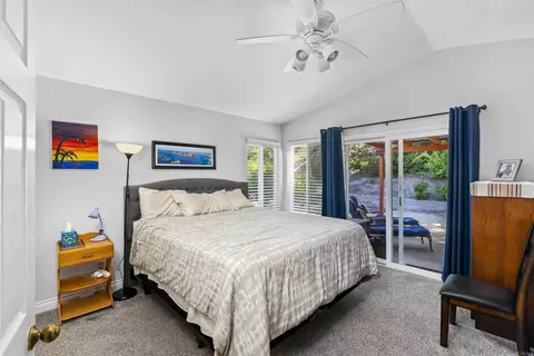 Bedroom - 1668 Avenida Guillermo, Oceanside, CA 92056 photo 4 of 5