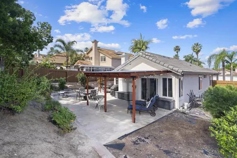 Exterior - 1668 Avenida Guillermo, Oceanside, CA 92056 photo 5 of 7